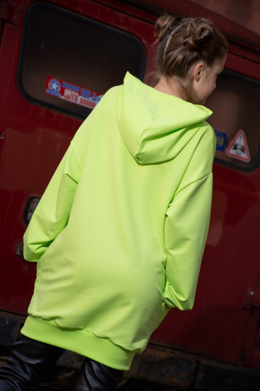 Худи для девочек