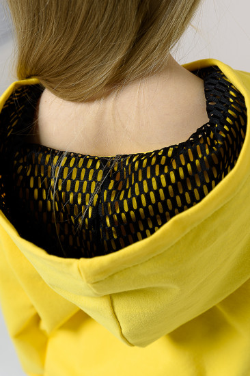 Худи для девочек