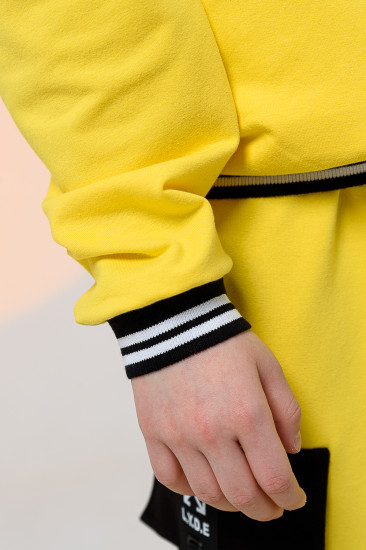 Худи для девочек