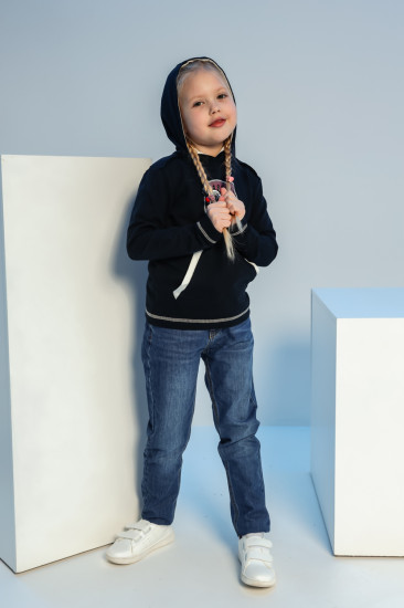 Худи для девочек