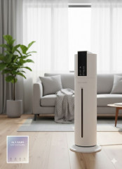 Увлажнитель воздуха AUL 2115 - Фото 5