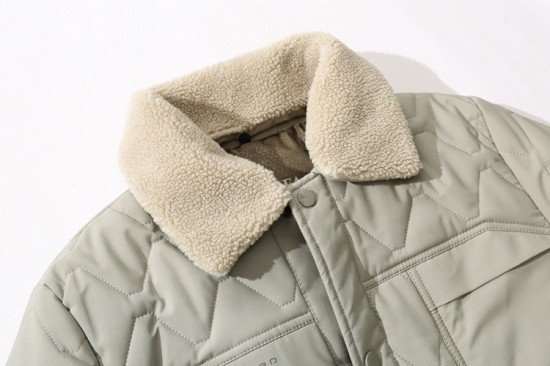 Куртка зимняя мужская