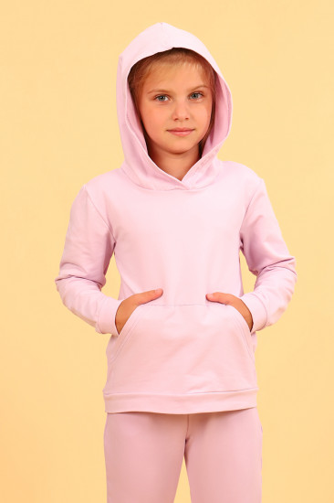 Толстовка для девочек