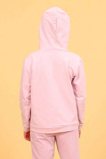 Толстовка для девочек