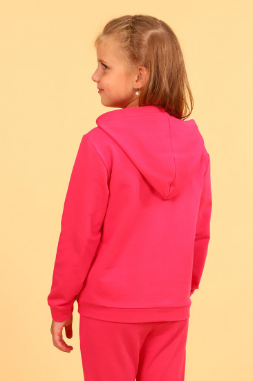 Толстовка для девочек