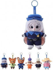 Игрушка-сюрприз «Зверополис» - Фото 3