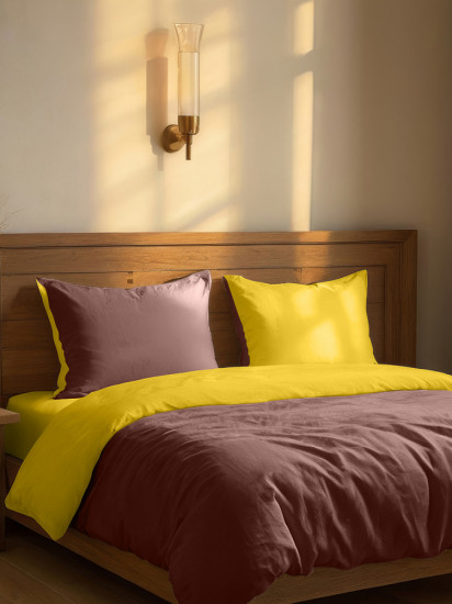 Комплект постельного белья «Kariby»