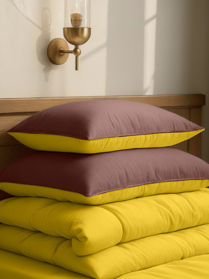 Комплект постельного белья «Kariby»