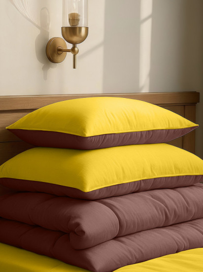 Комплект постельного белья «Kariby»