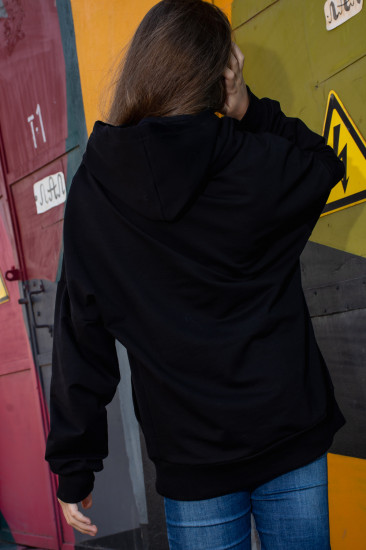 Толстовка для девочек