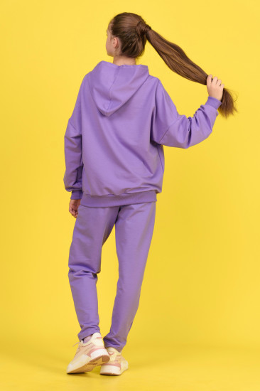 Толстовка для девочек