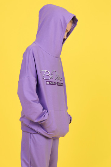 Толстовка для девочек