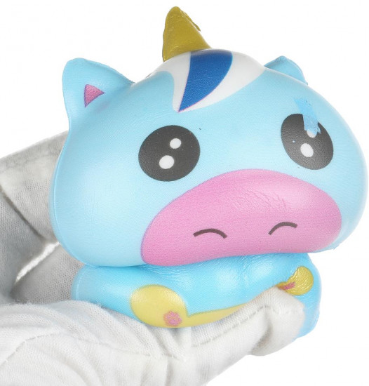 Игрушка-антистресс «Сквишики. Животные»