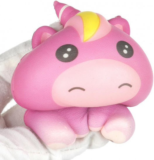 Игрушка-антистресс «Сквишики. Животные»