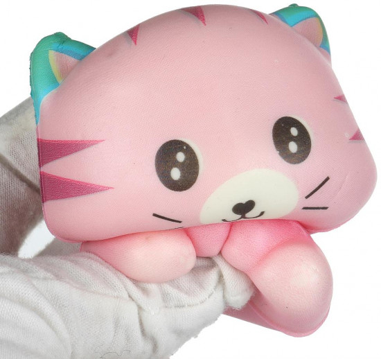 Игрушка-антистресс «Сквишики. Животные»