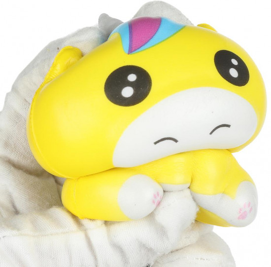 Игрушка-антистресс «Сквишики. Животные»