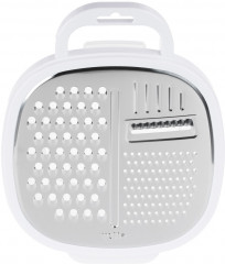 Терка горизонтальная с контейнером - Фото 1