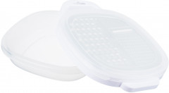 Терка горизонтальная с контейнером - Фото 4