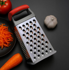 Терка - Фото 9