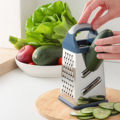 Терка ручная «Ривьера» - Фото 10