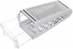 Терка с контейнером - Фото 5