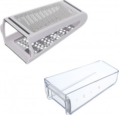 Терка с контейнером - Фото 6