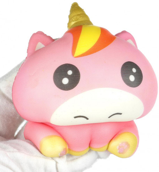 Игрушка-антистресс «Сквишики. Животные»