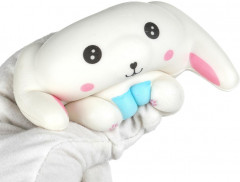 Игрушка-антистресс «Сквишики. Животные» - Фото 3