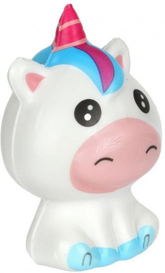 Игрушка-антистресс «Сквишики. Животные»