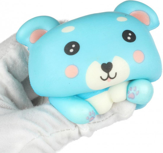 Игрушка-антистресс «Сквишики. Животные»