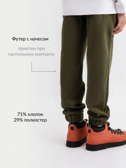 Брюки для мальчиков