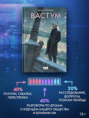 Вастум - Фото 3