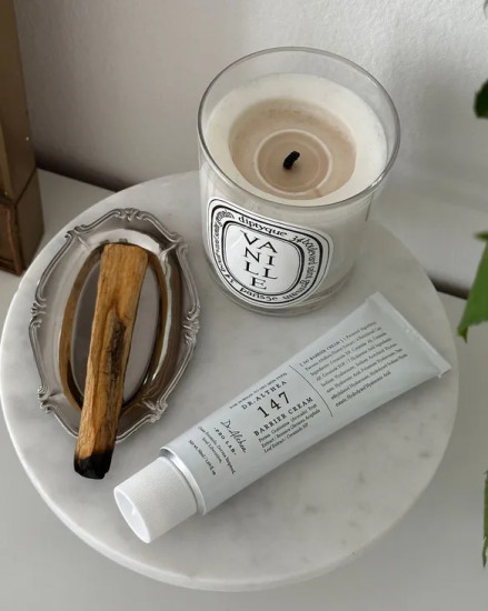 Успокаивающий барьерный крем с церамидами «147 Barrier Cream»