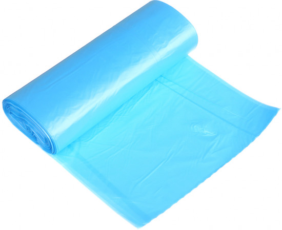 Мешки для мусора