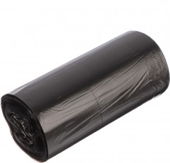 Мешки для мусора - Фото 1