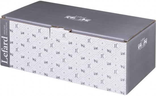 Блюдо сервировочное на ножке