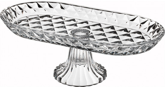 Блюдо сервировочное на ножке