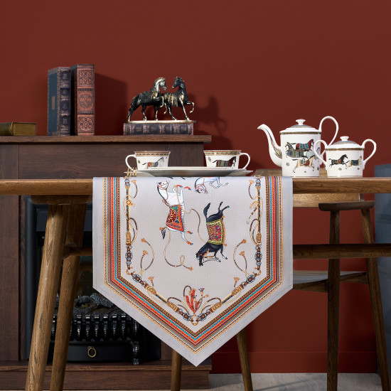 Дорожка на стол «Passage»