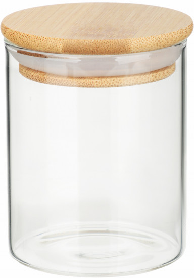 Набор банок для специй