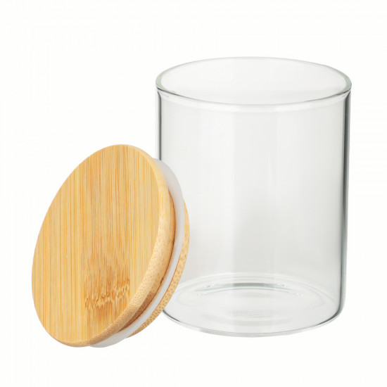 Набор банок для специй