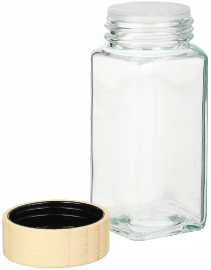 Набор банок для специй