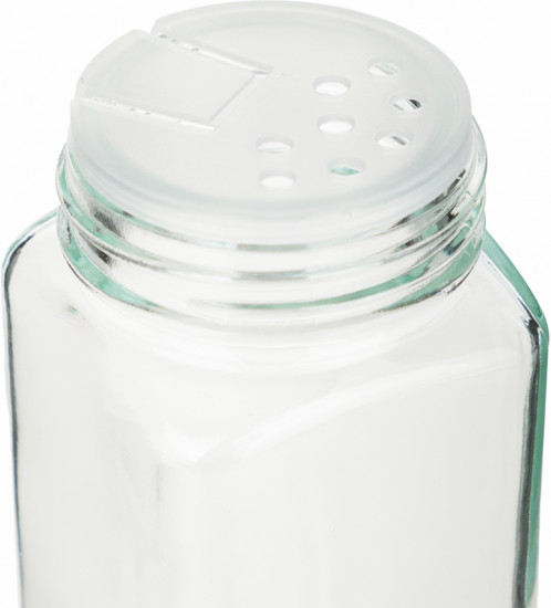 Набор банок для специй