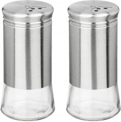 Набор для соли и перца - Фото 3