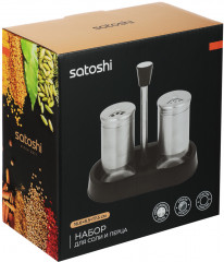 Набор для соли и перца - Фото 6