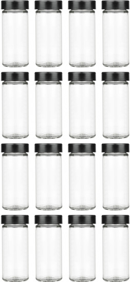 Набор банок для специй на подставке