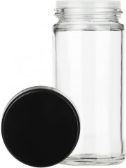 Набор банок для специй на подставке - Фото 5