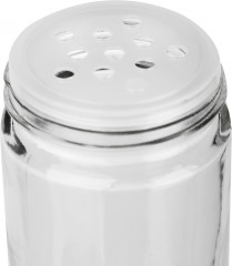 Набор банок для специй на подставке - Фото 6