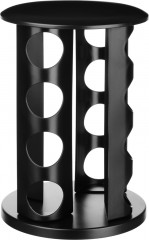 Набор банок для специй на подставке - Фото 7