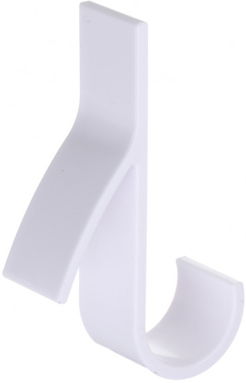 Набор крючков для ванной на радиатор обогрева