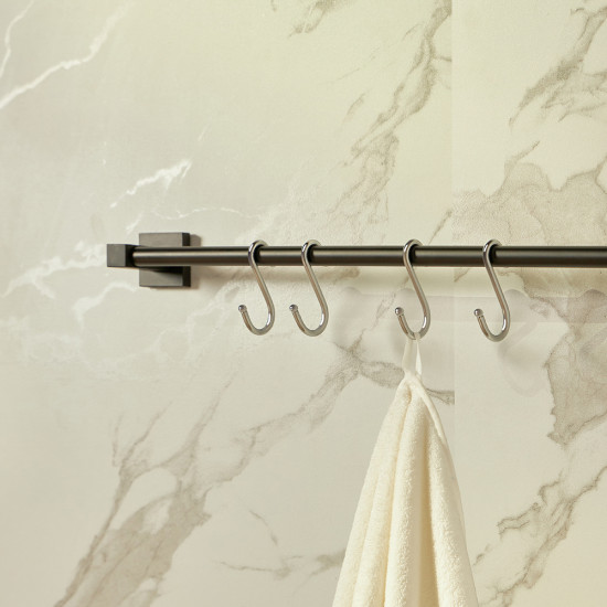 Набор крючков